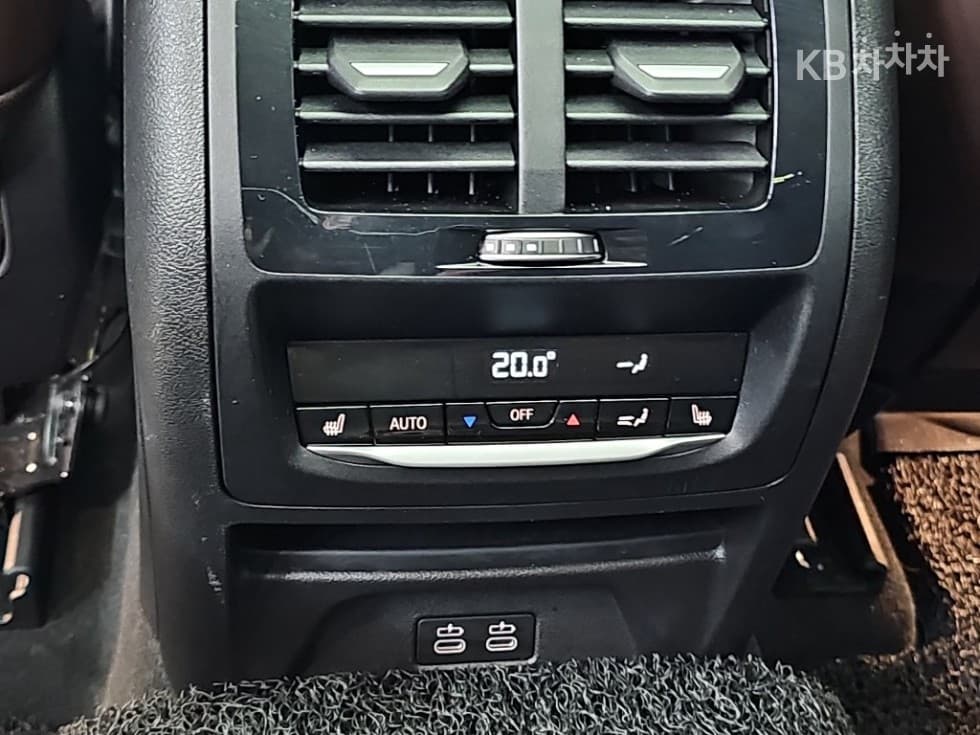 BMW New X4 (G02)xDrive 20d xLine - 13
