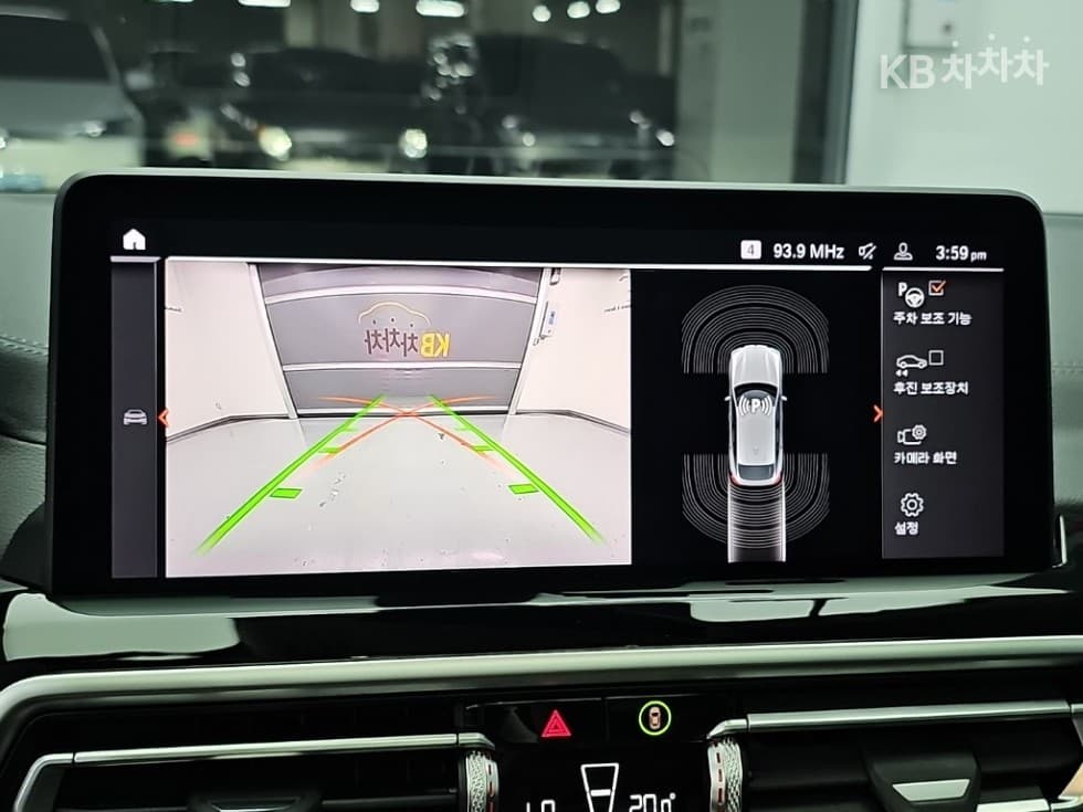 BMW New X4 (G02)xDrive 20d xLine - 16