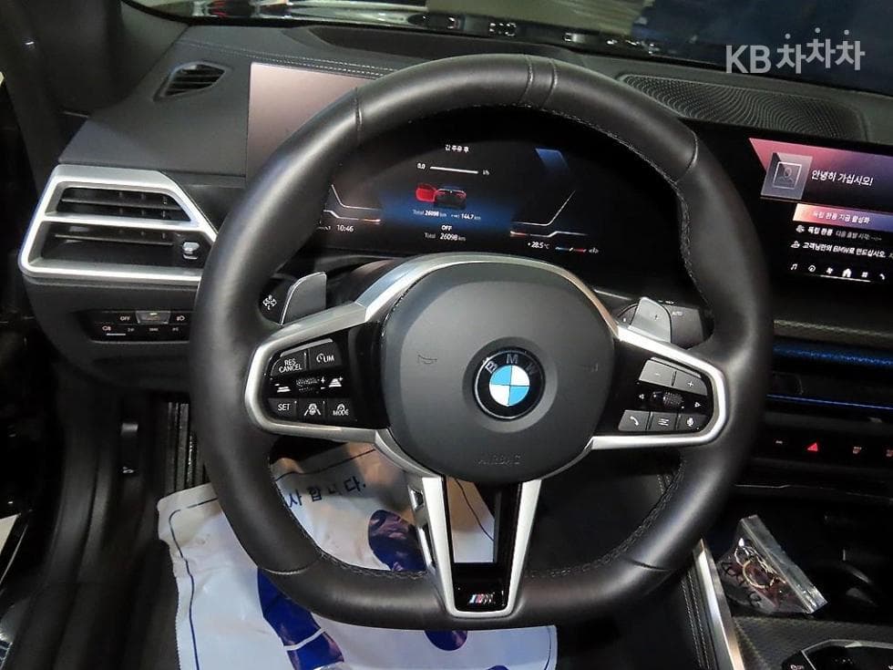 BMW 4시리즈 (G22)420i Convertible M Sport - 11