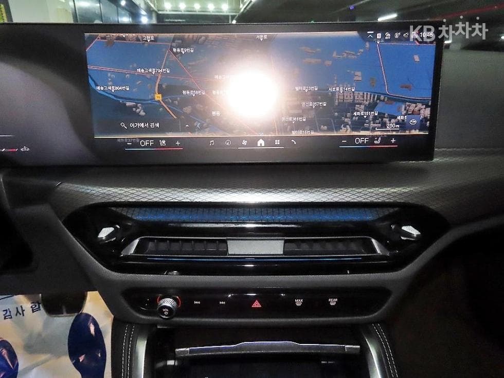 BMW 4시리즈 (G22)420i Convertible M Sport - 14
