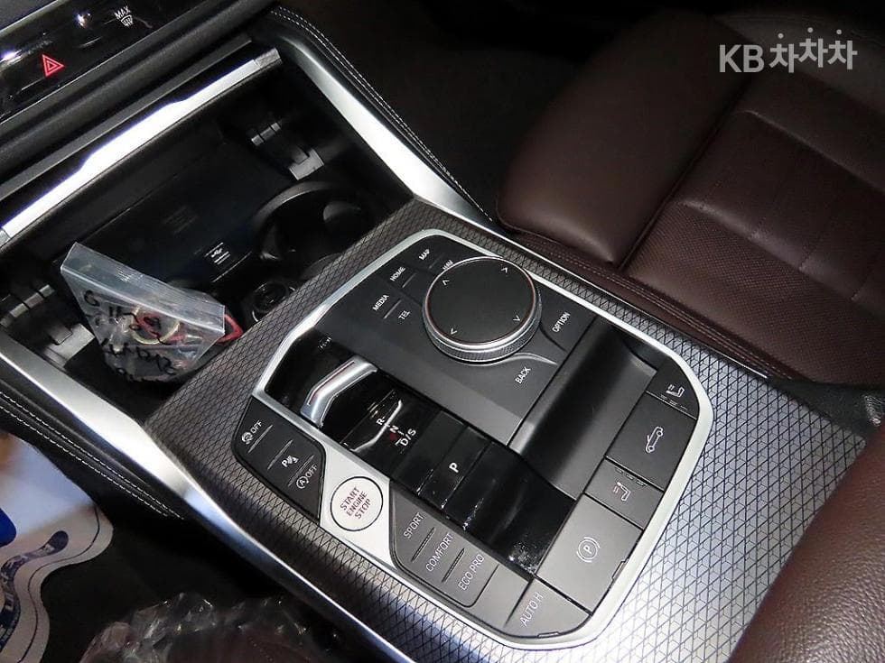 BMW 4시리즈 (G22)420i Convertible M Sport - 15