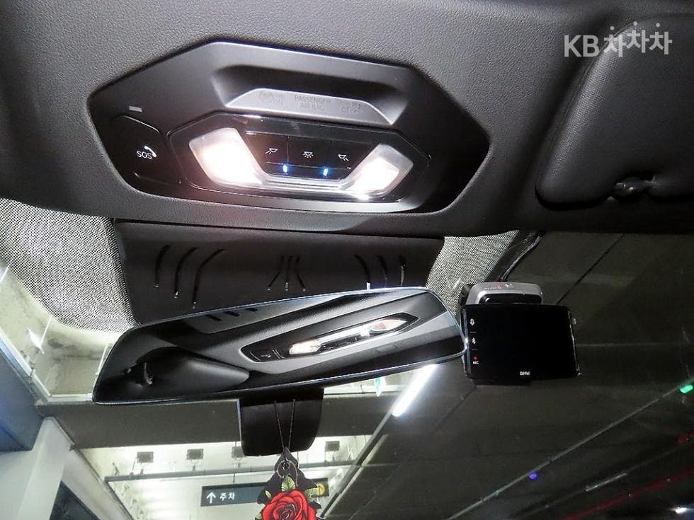 BMW 4시리즈 (G22)420i Convertible M Sport - 17