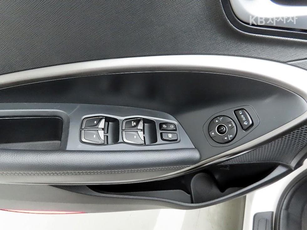 Hyundai Santa Fe The PrimeDiesel Hyundai R-engine 2.0 diesel 2WD 5-seater Premium - 11