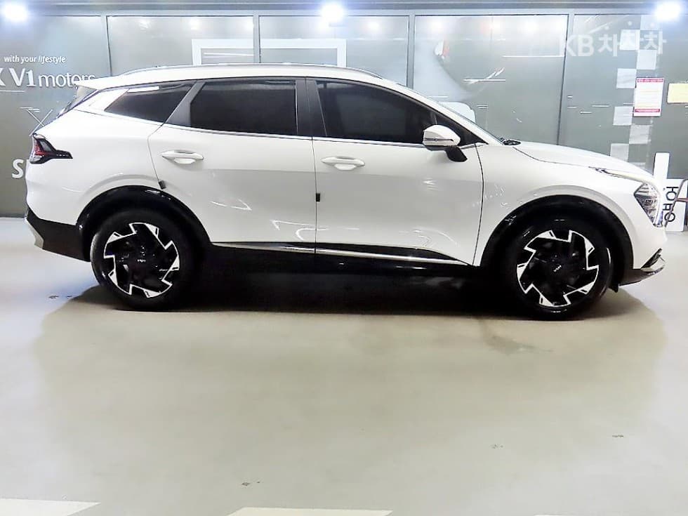 Kia The All New SportageG1.6 T-GDI 2WD Signature - 3
