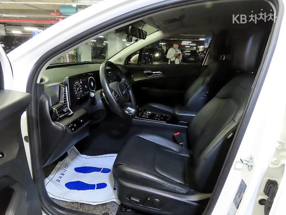 Kia The All New SportageG1.6 T-GDI 2WD Signature - 6