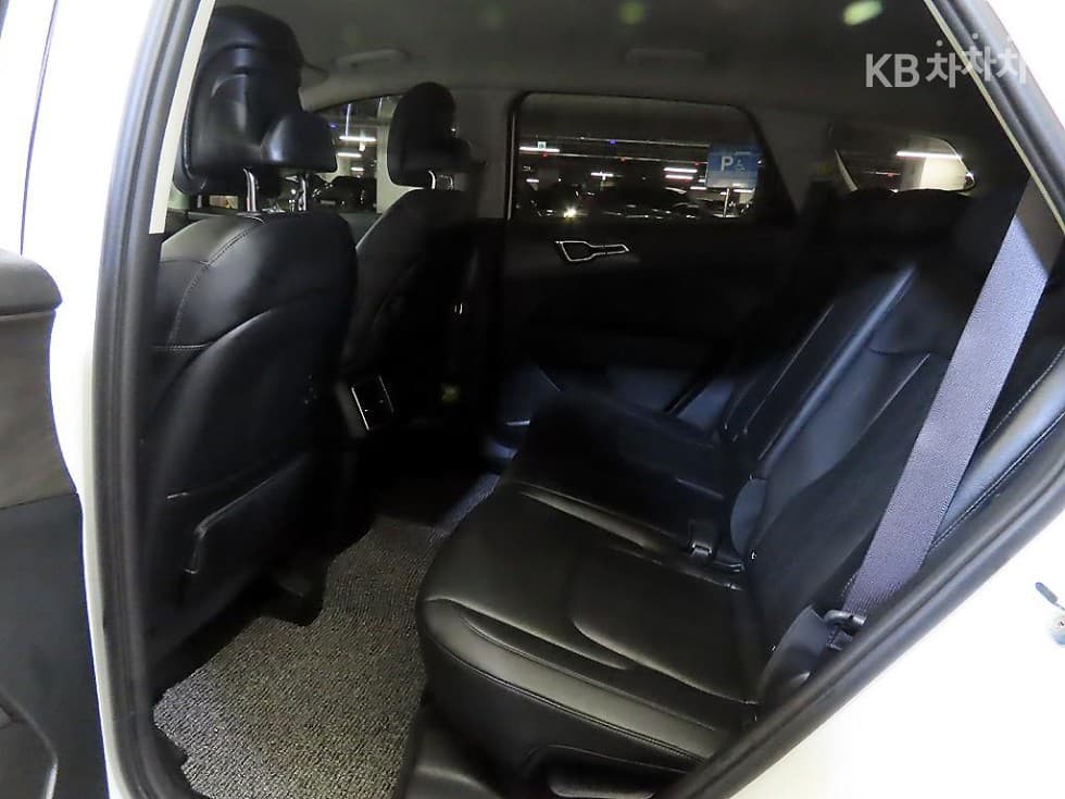 Kia The All New SportageG1.6 T-GDI 2WD Signature - 7