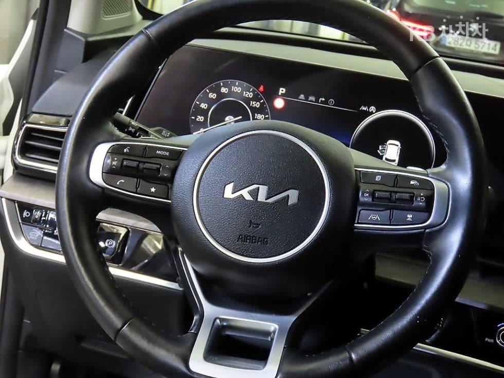 Kia The All New SportageG1.6 T-GDI 2WD Signature - 8