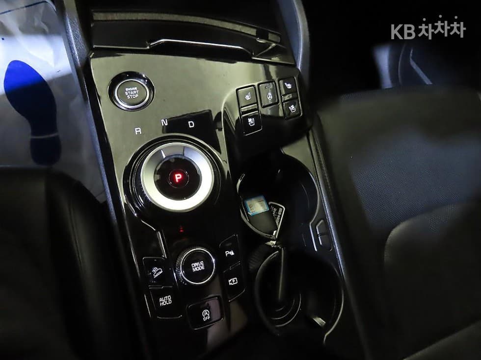 Kia The All New SportageG1.6 T-GDI 2WD Signature - 12