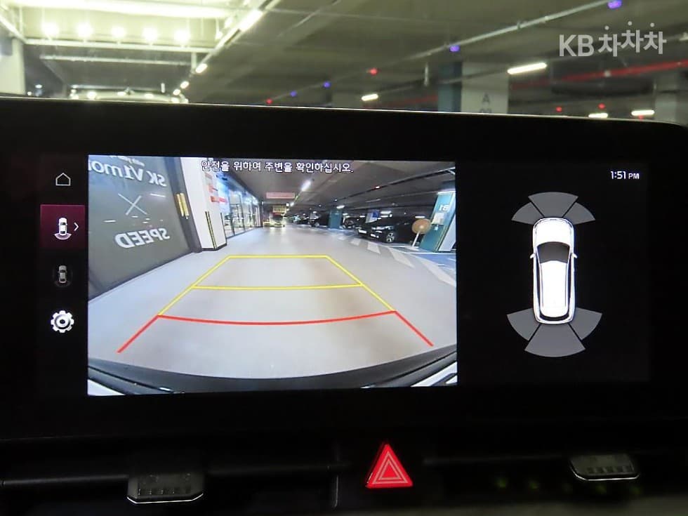 Kia The All New SportageG1.6 T-GDI 2WD Signature - 14