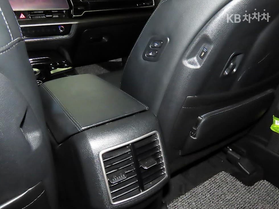 Kia The All New SportageG1.6 T-GDI 2WD Signature - 16