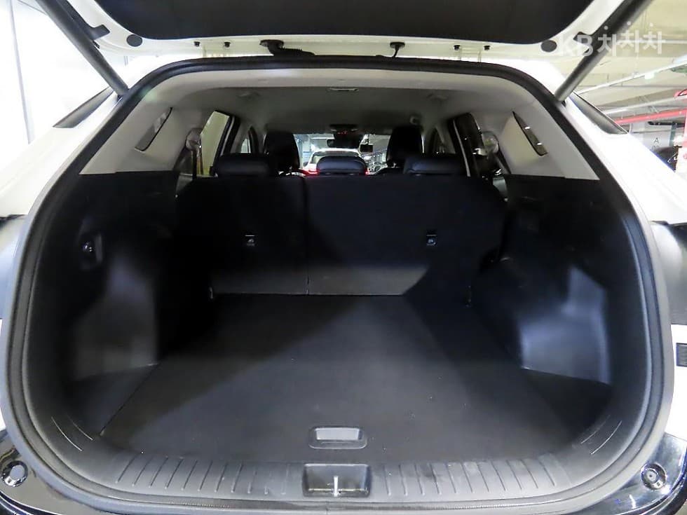Kia The All New SportageG1.6 T-GDI 2WD Signature - 17