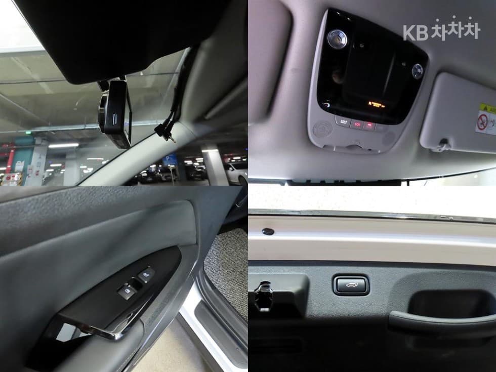 Kia The All New SportageG1.6 T-GDI 2WD Signature - 18