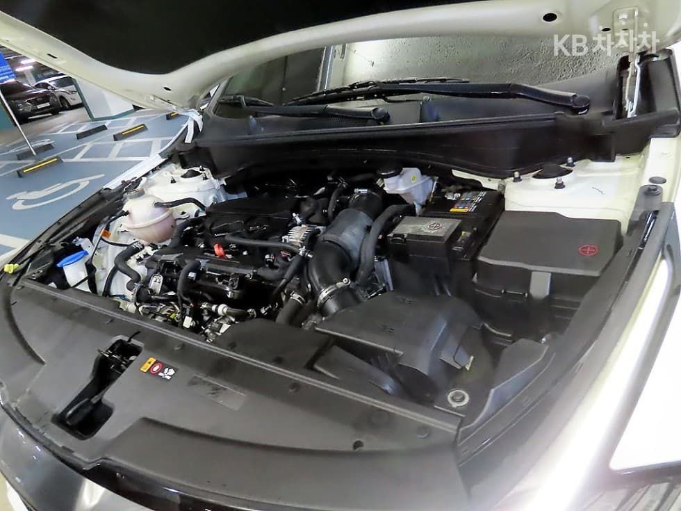Kia The All New SportageG1.6 T-GDI 2WD Signature - 19