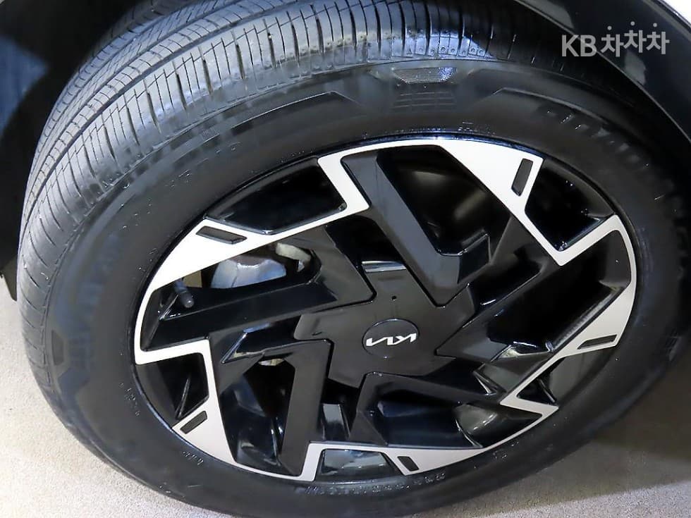 Kia The All New SportageG1.6 T-GDI 2WD Signature - 20