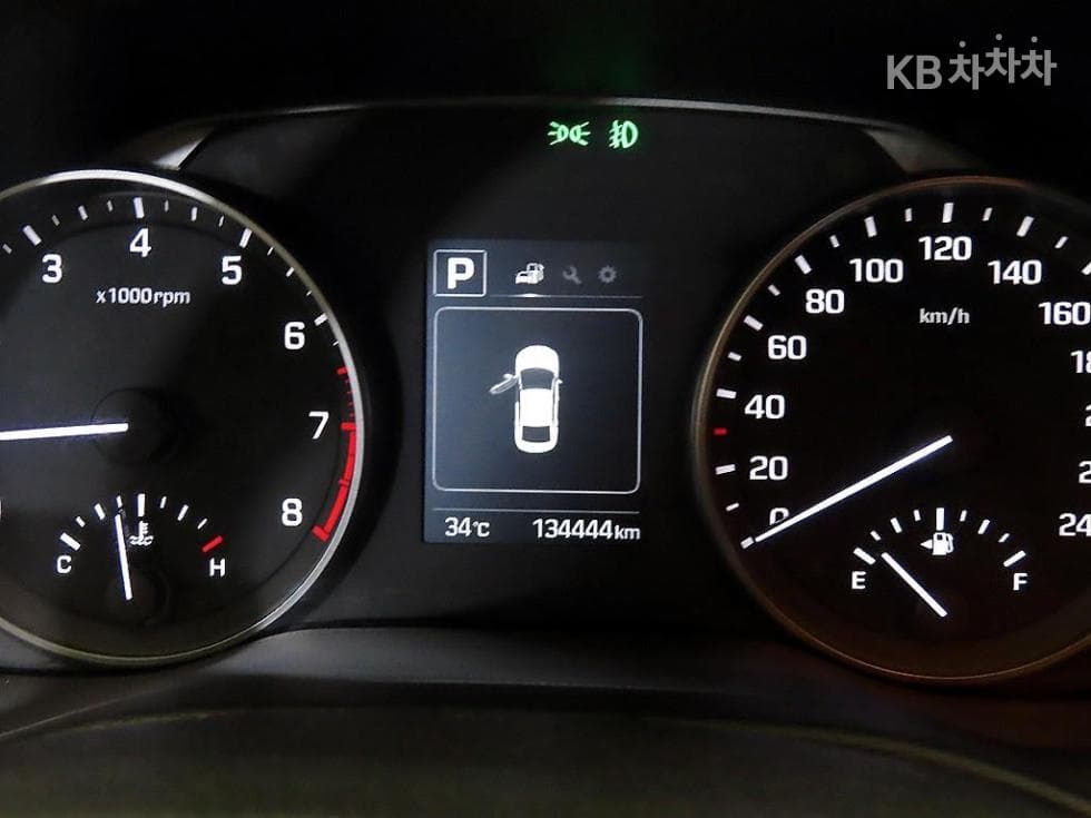 Хюндай Avante (Elantra)AD1.6 GDi Value Plus - 9