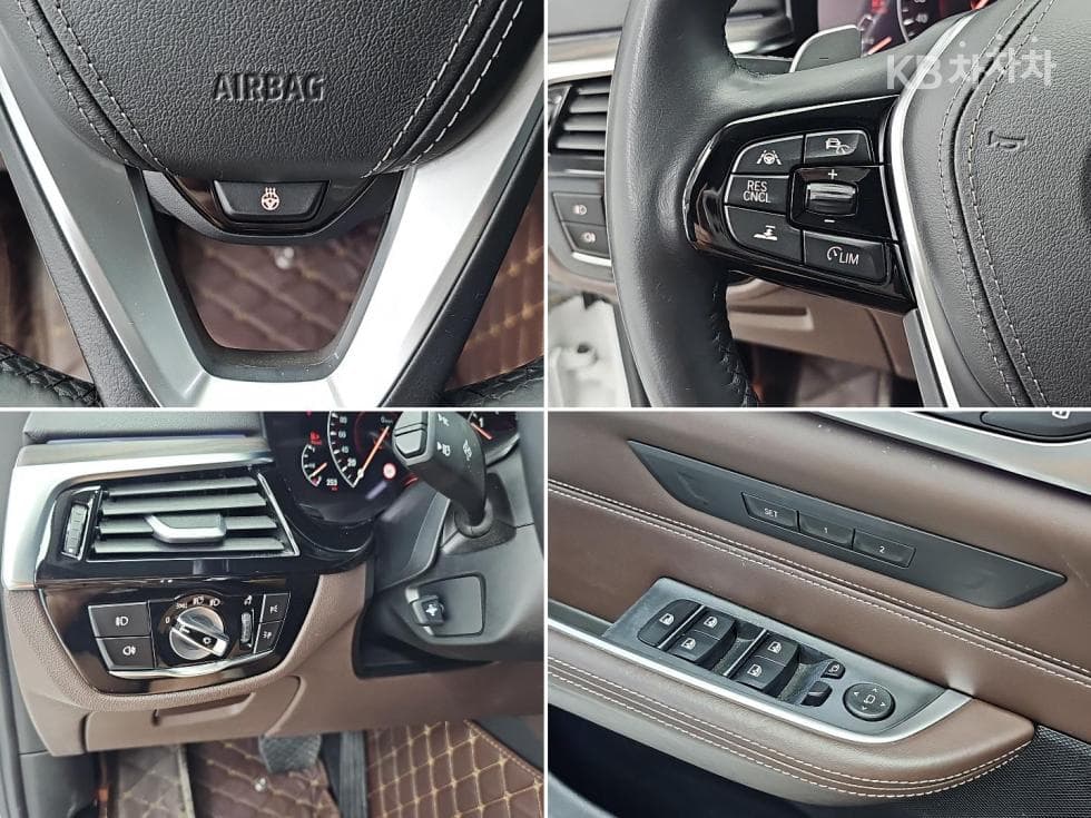 BMW Gran Turismo6 Series GT 630d xDrive Luxury Line - 19
