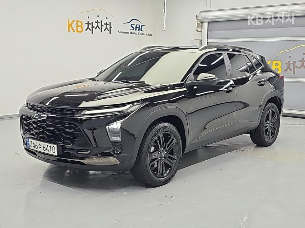 Джи Ем Корея Trax Кросоувър 1.2 Бензин 2WD ACTIV - Image 1