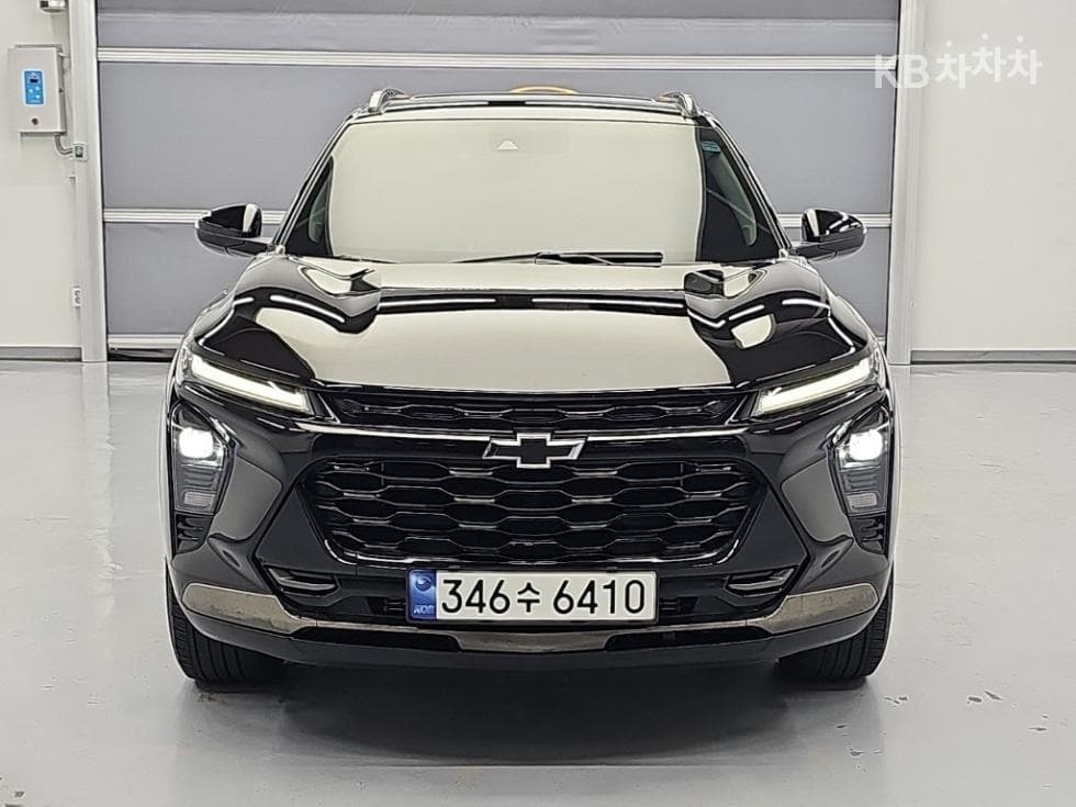 Джи Ем Корея Trax Кросоувър1.2 Бензин 2WD ACTIV - 2