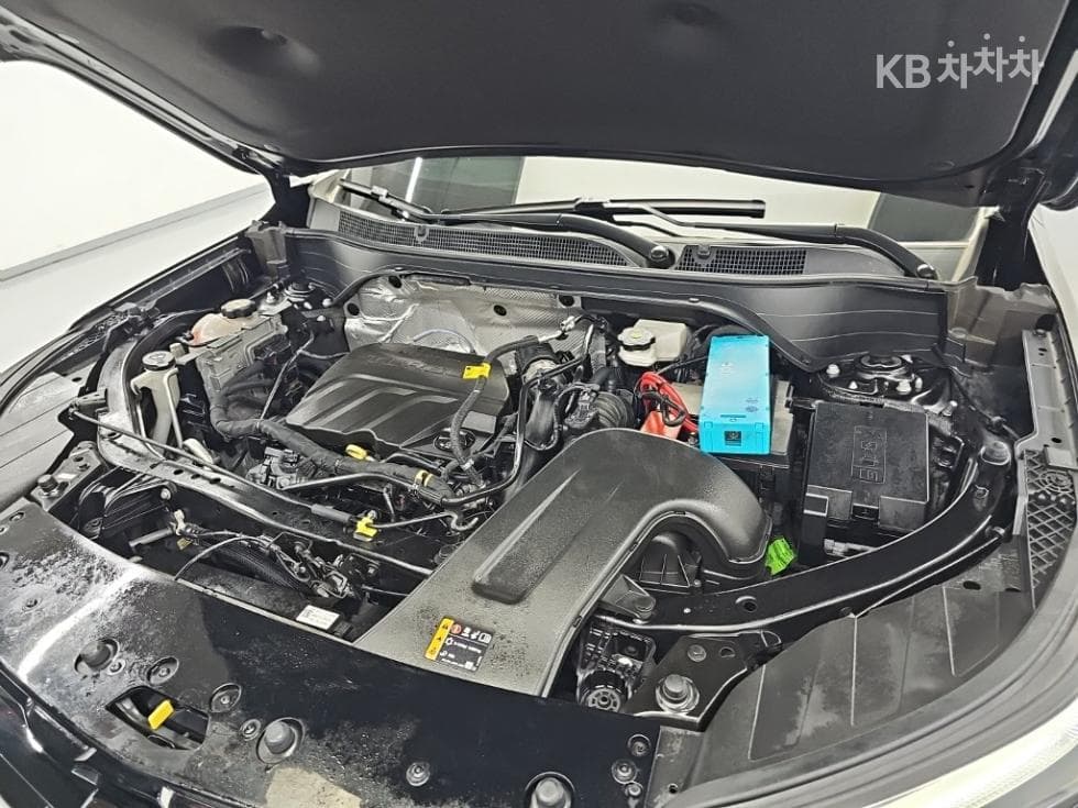 Джи Ем Корея Trax Кросоувър1.2 Бензин 2WD ACTIV - 5