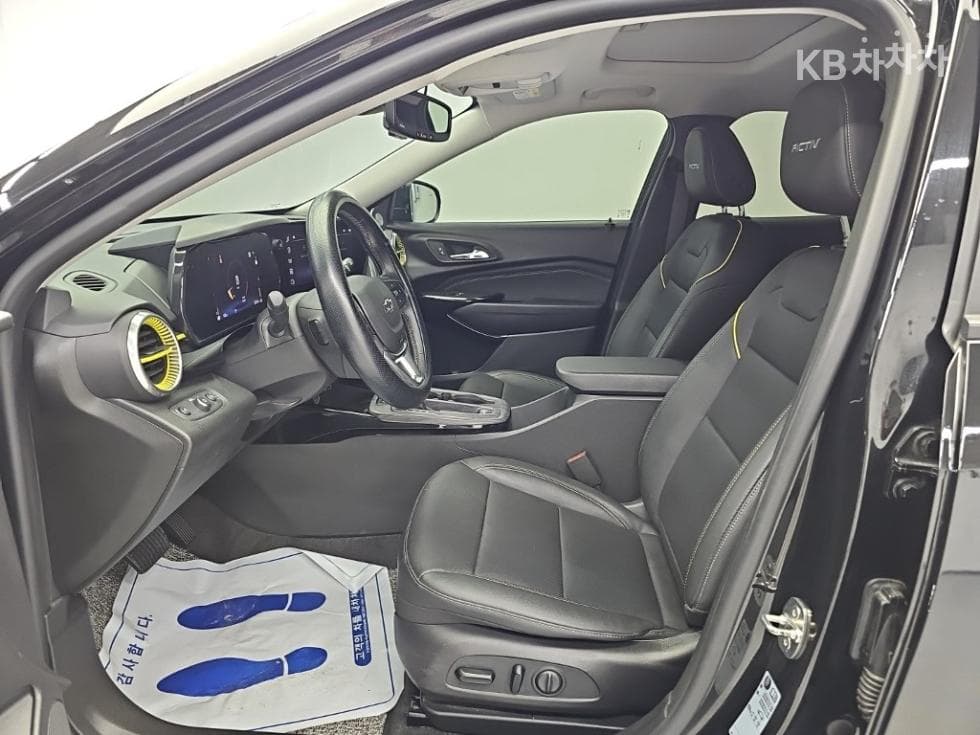 Джи Ем Корея Trax Кросоувър1.2 Бензин 2WD ACTIV - 11