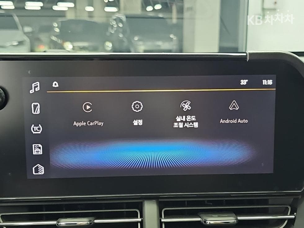 Джи Ем Корея Trax Кросоувър1.2 Бензин 2WD ACTIV - 13