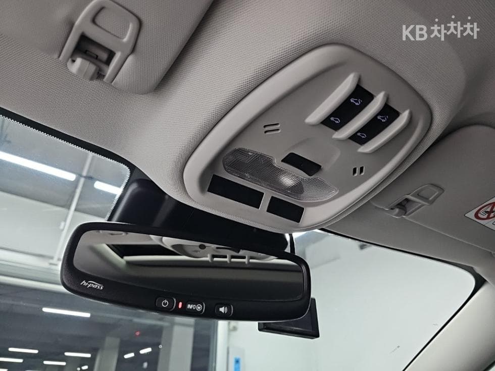 Джи Ем Корея Trax Кросоувър1.2 Бензин 2WD ACTIV - 15