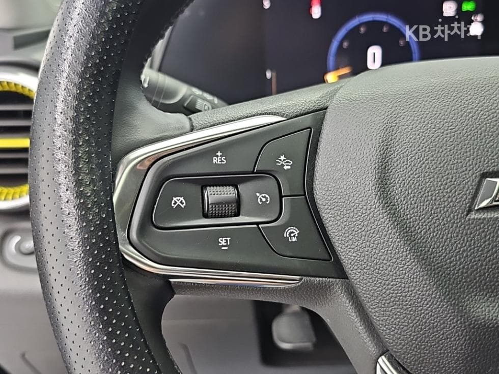 Джи Ем Корея Trax Кросоувър1.2 Бензин 2WD ACTIV - 16