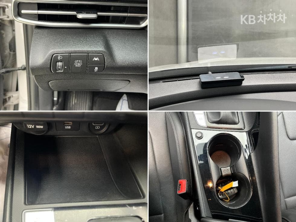 Хюндай All New Avante (Elantra) Хибрид(CN7)Смарт - 18