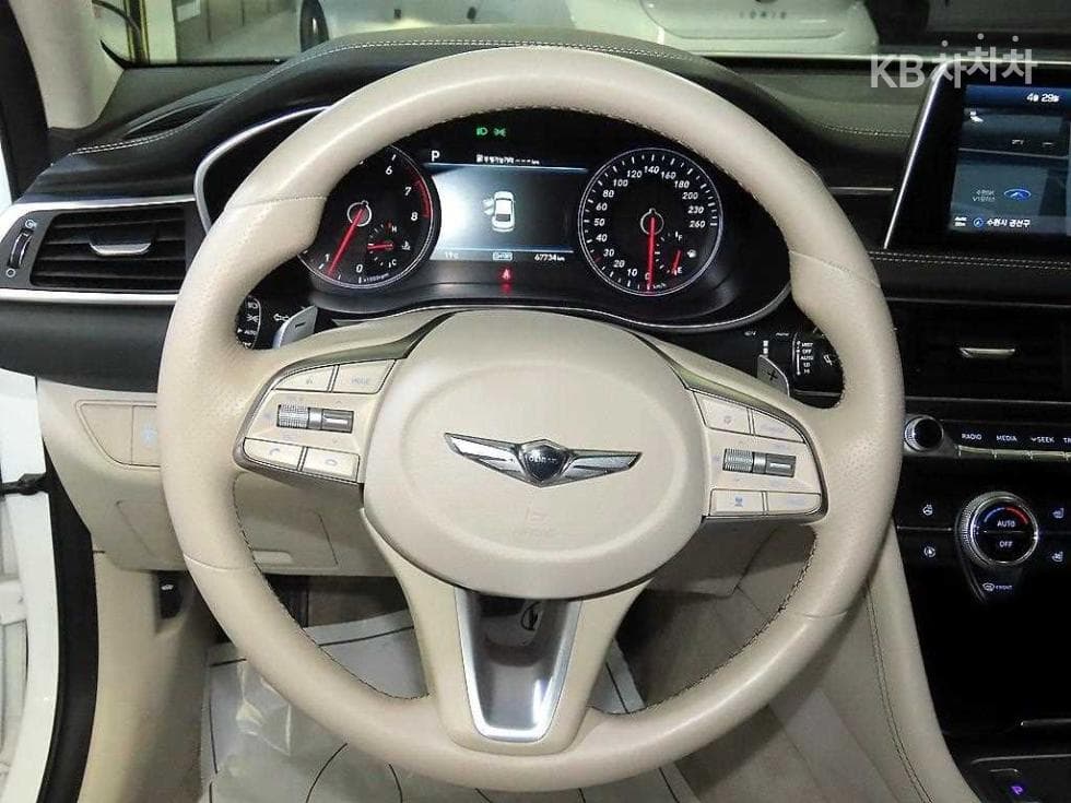 Дженезис G702.0T Elite - 8