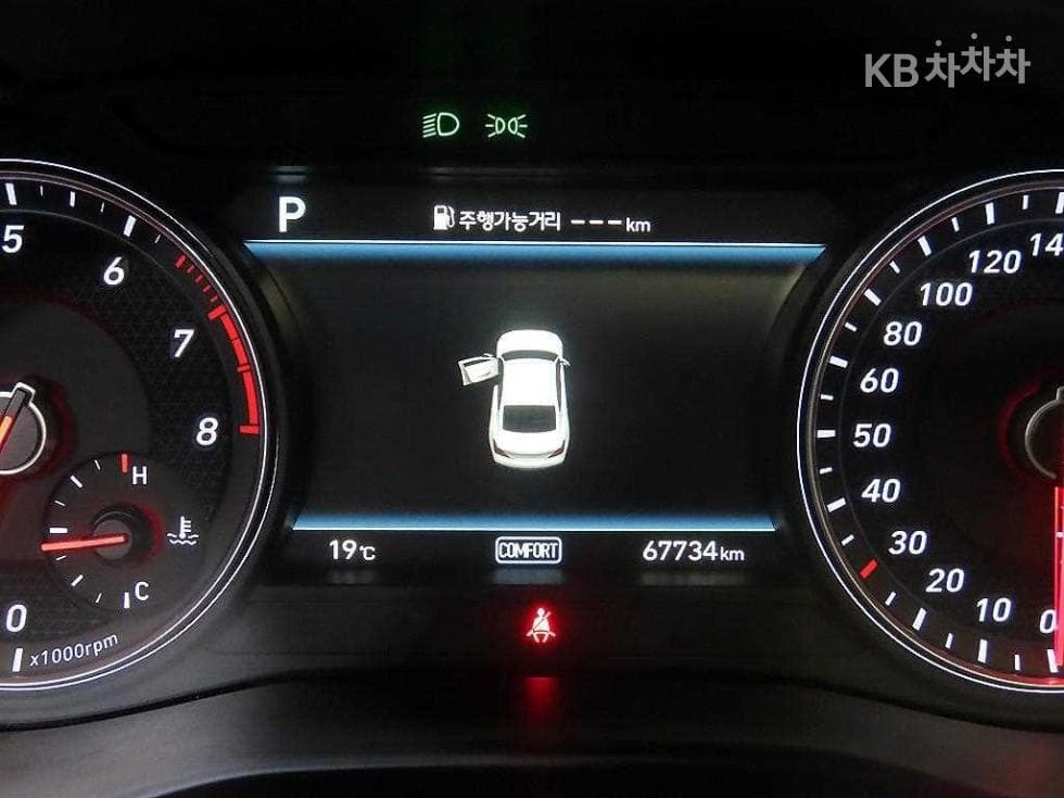 Дженезис G702.0T Elite - 9