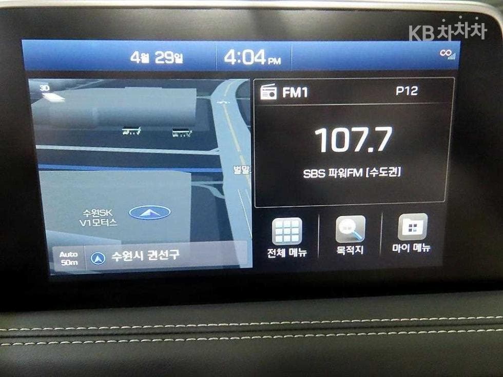 Дженезис G702.0T Elite - 14