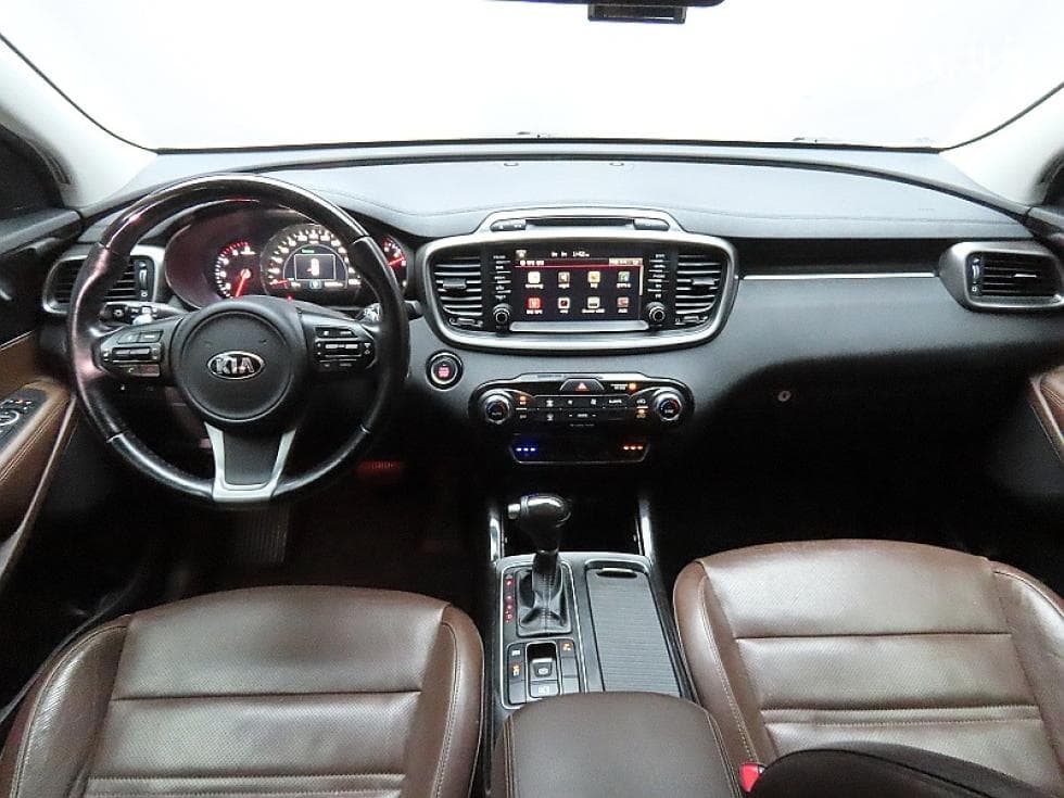 Kia All NewSorentoDiesel 2.0 2WD Noblesse Special (special feature/edition) - 6