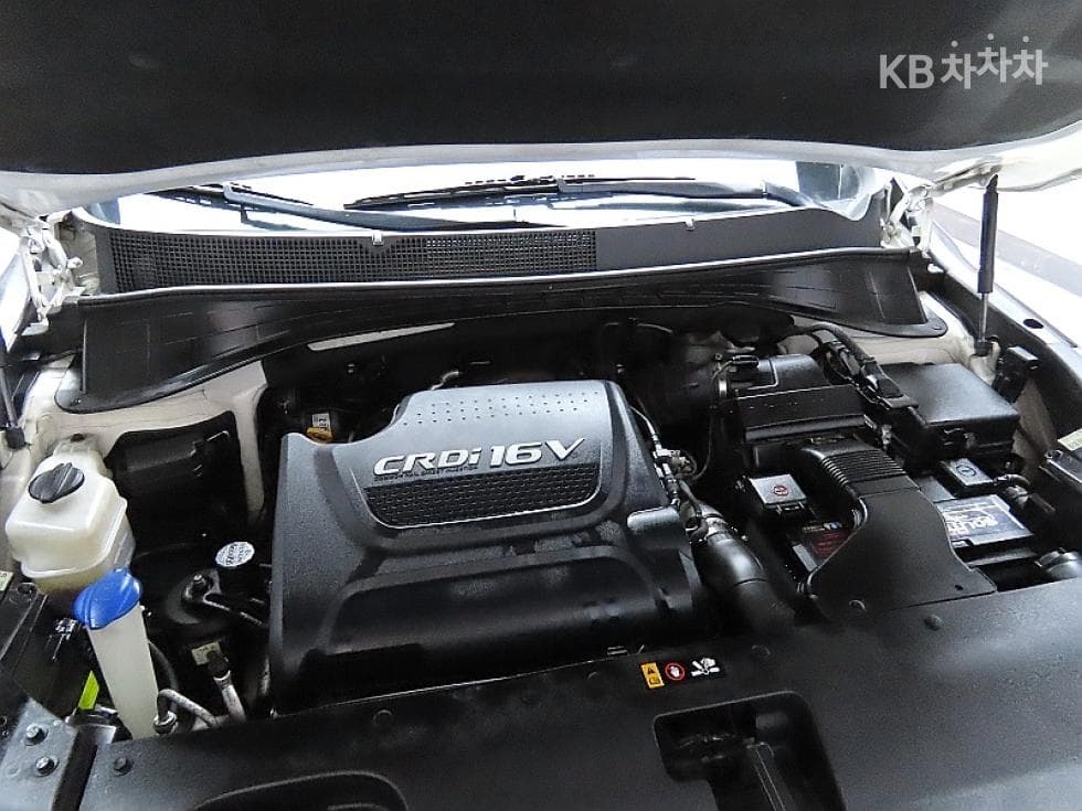 Kia All NewSorentoDiesel 2.0 2WD Noblesse Special (special feature/edition) - 7