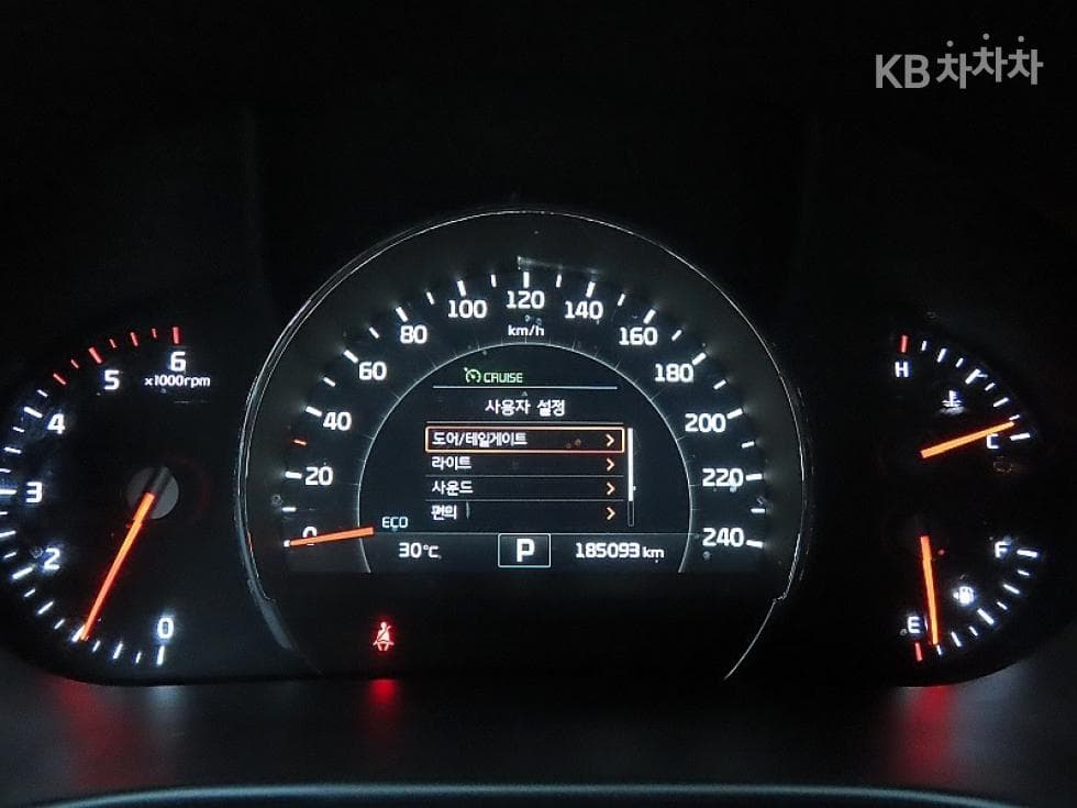 Kia All NewSorentoDiesel 2.0 2WD Noblesse Special (special feature/edition) - 8