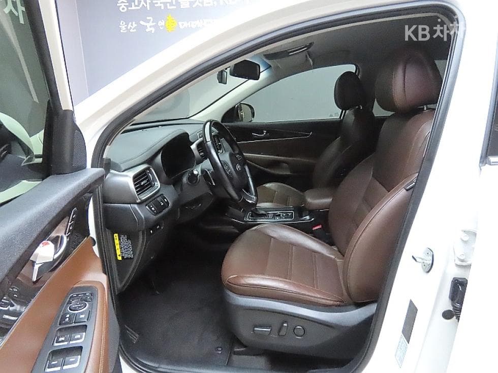 Kia All NewSorentoDiesel 2.0 2WD Noblesse Special (special feature/edition) - 10