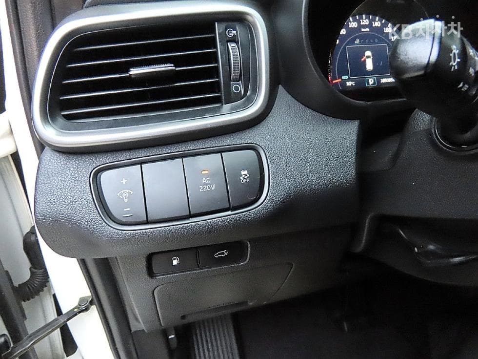 Kia All NewSorentoDiesel 2.0 2WD Noblesse Special (special feature/edition) - 12