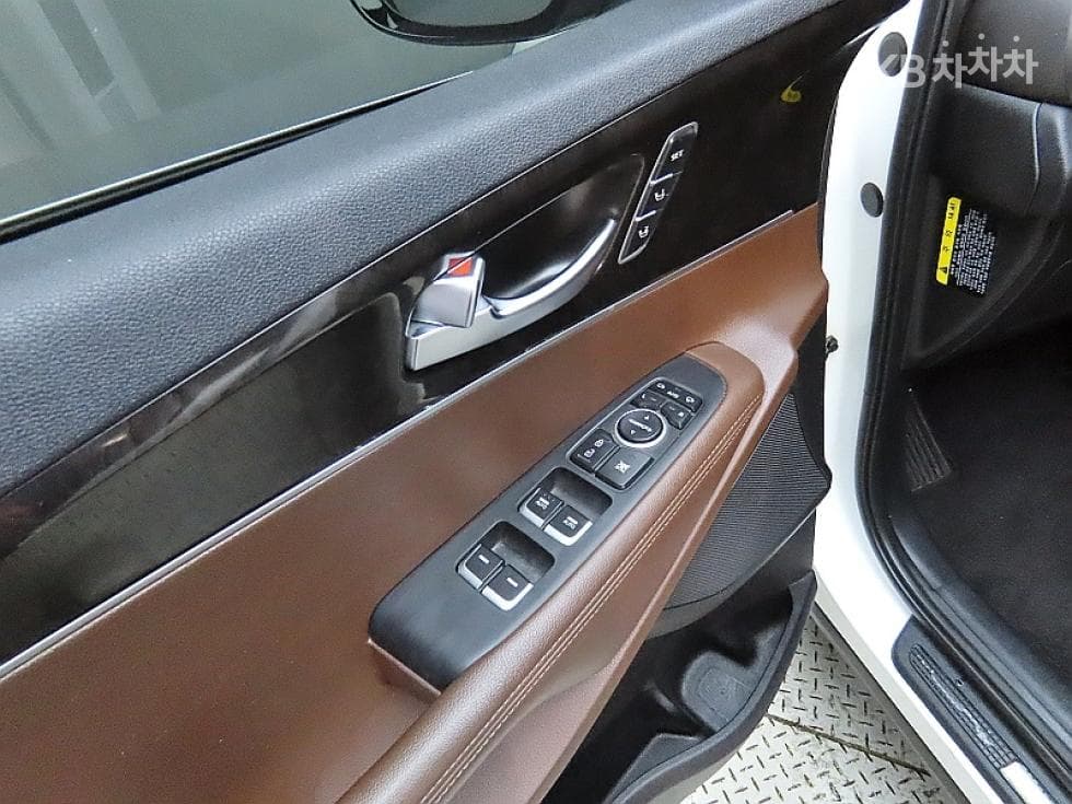 Kia All NewSorentoDiesel 2.0 2WD Noblesse Special (special feature/edition) - 13