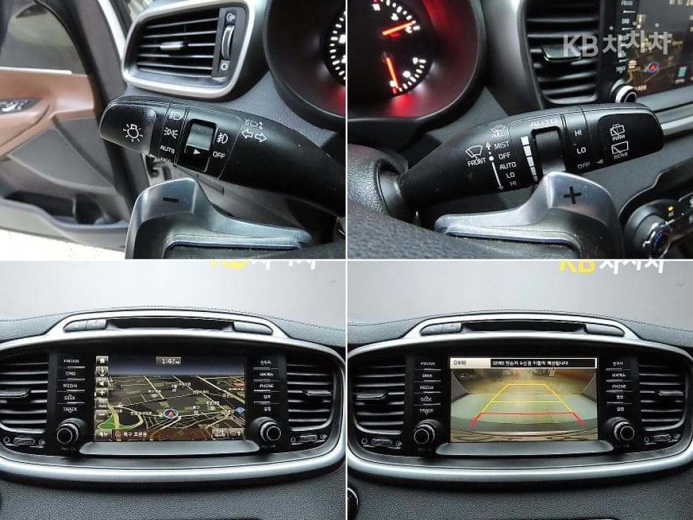 Kia All NewSorentoDiesel 2.0 2WD Noblesse Special (special feature/edition) - 14
