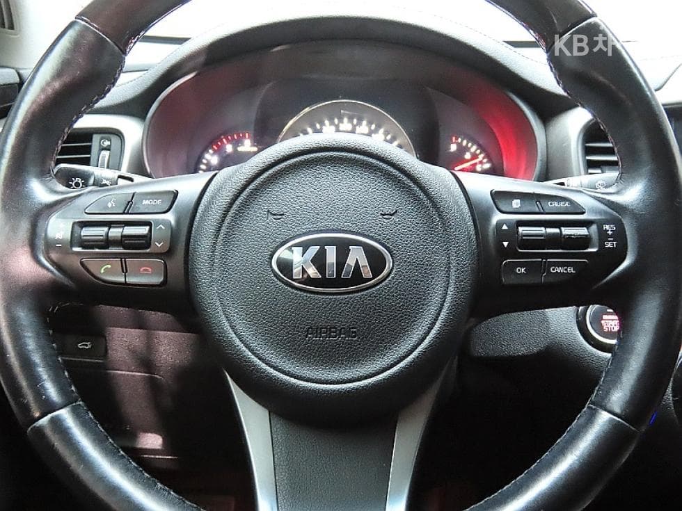 Kia All NewSorentoDiesel 2.0 2WD Noblesse Special (special feature/edition) - 17