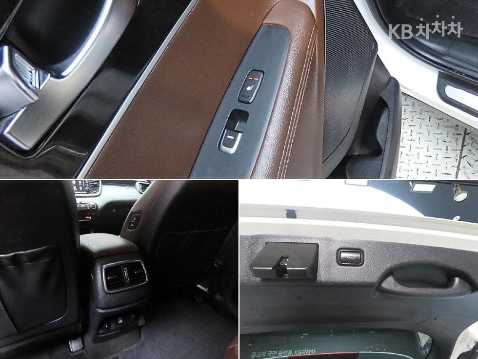 Kia All NewSorentoDiesel 2.0 2WD Noblesse Special (special feature/edition) - 18