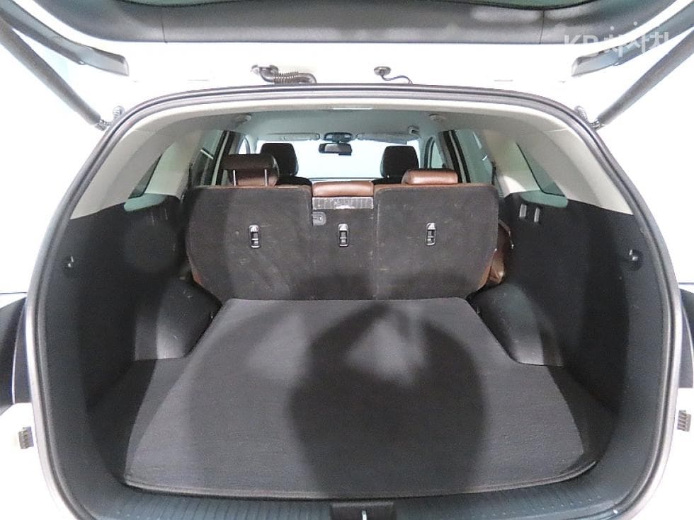 Kia All NewSorentoDiesel 2.0 2WD Noblesse Special (special feature/edition) - 19