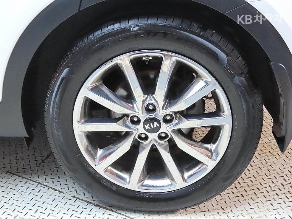 Kia All NewSorentoDiesel 2.0 2WD Noblesse Special (special feature/edition) - 20