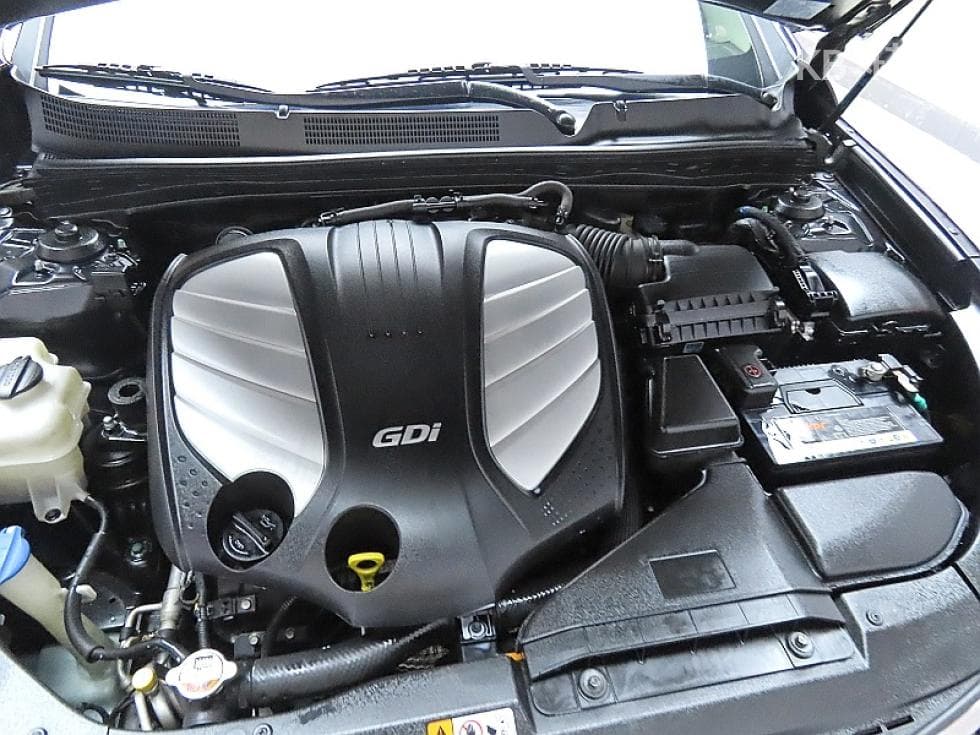 Hyundai Grandeur (Azera)HGHG300 Premium - 7