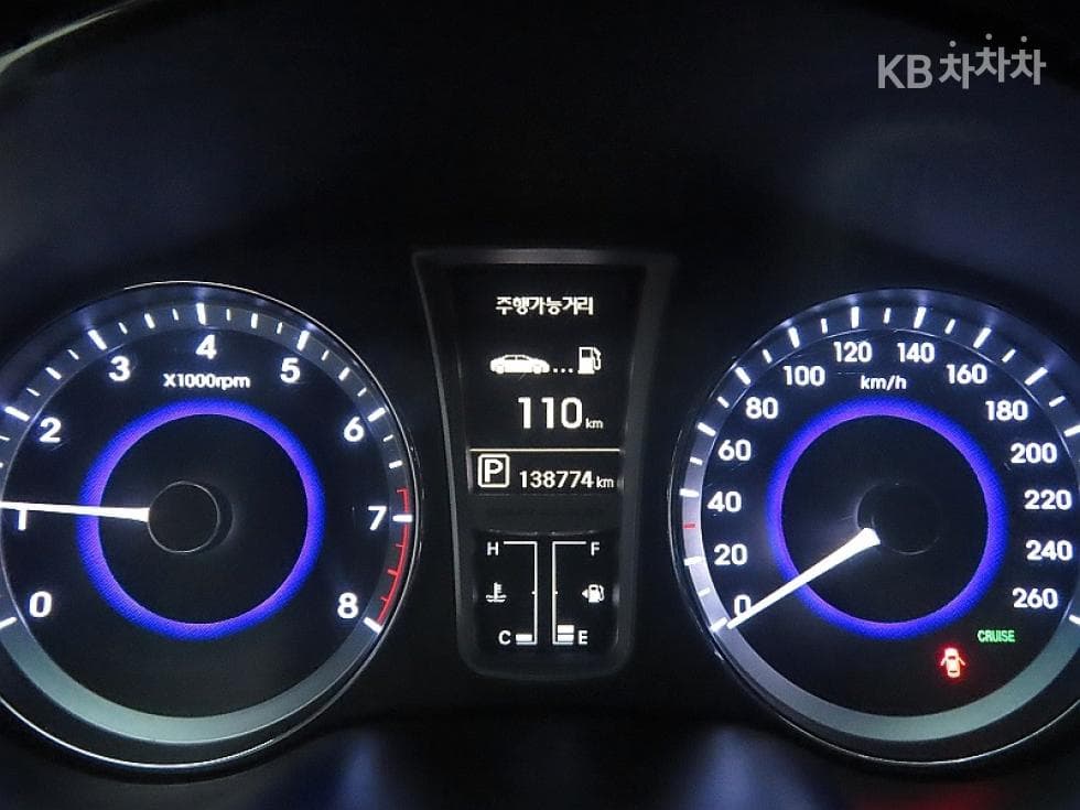 Hyundai Grandeur (Azera)HGHG300 Premium - 8