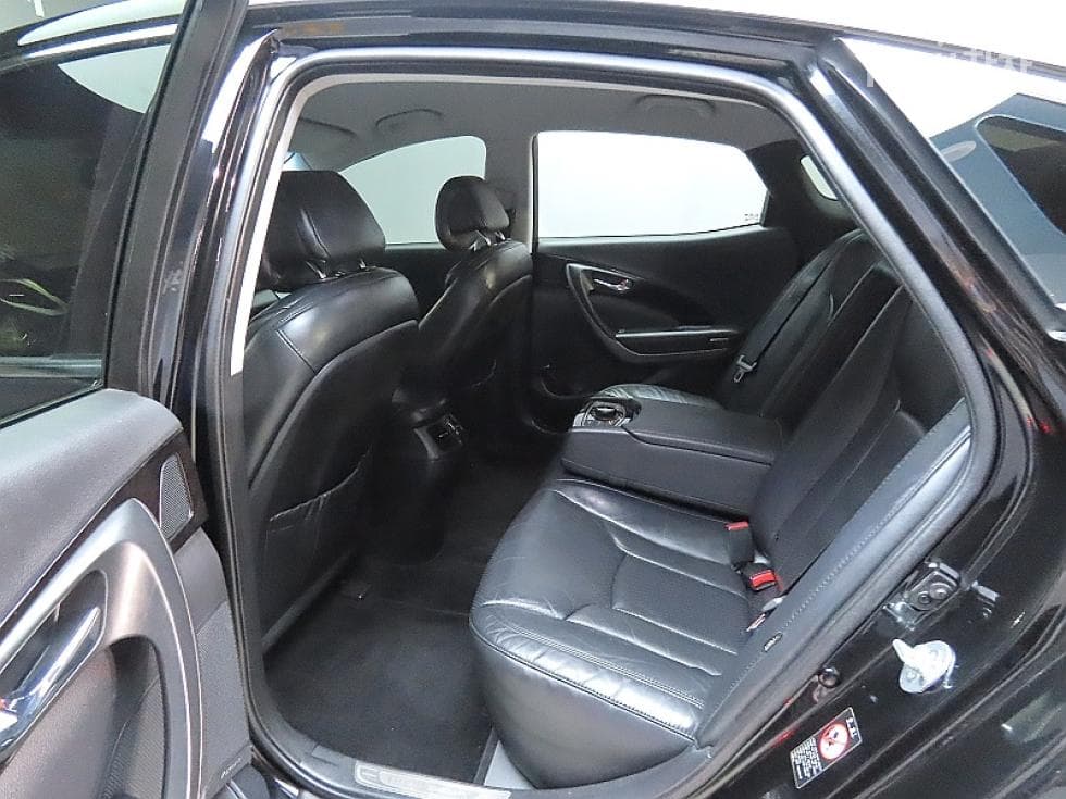Hyundai Grandeur (Azera)HGHG300 Premium - 11