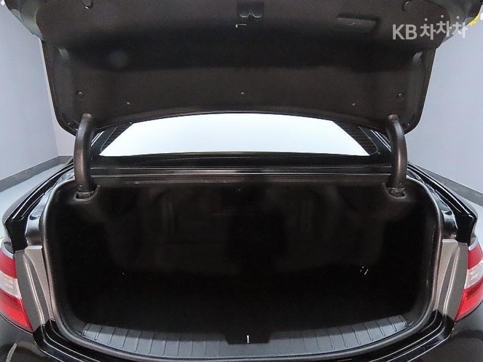 Hyundai Grandeur (Azera)HGHG300 Premium - 19