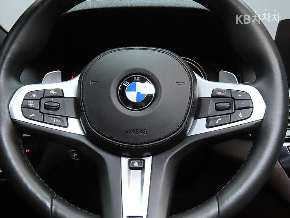 BMW 올New5 Series (G30)520d M Sport Plus - 17