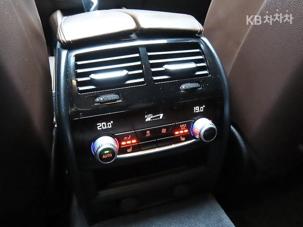 BMW 올New5 Series (G30)520d M Sport Plus - 18