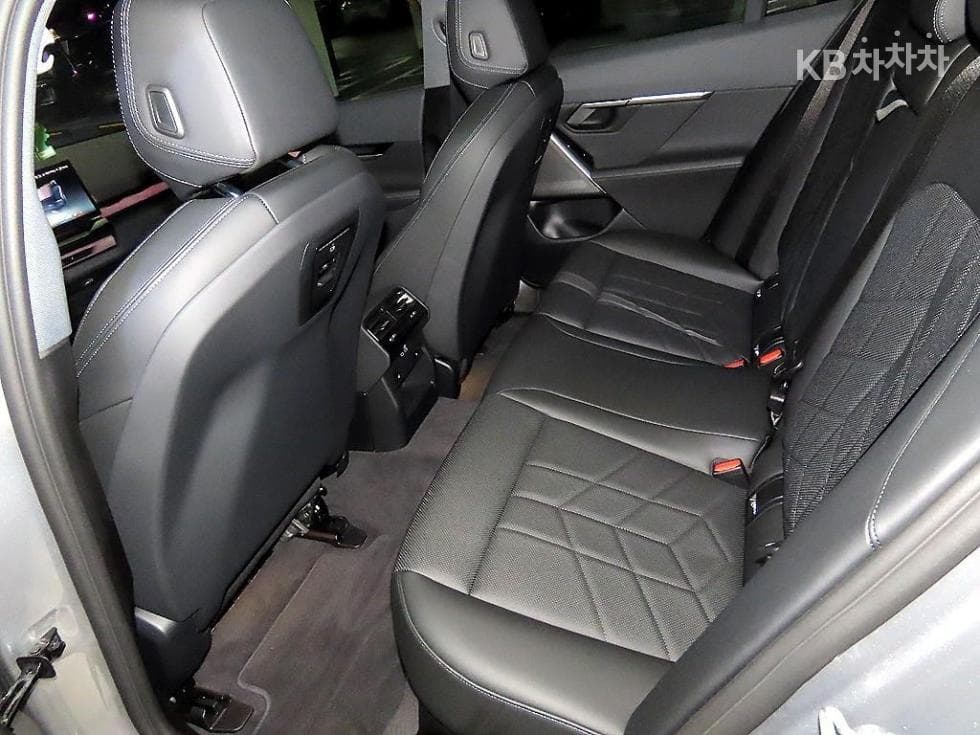 BMW New5 Series(G60)520i SE - 7
