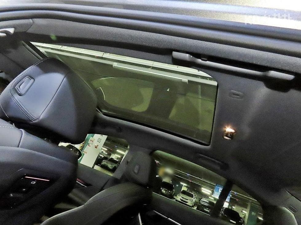 BMW New5 Series(G60)520i SE - 17